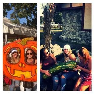 Meet your Posher, Angela